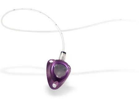 PowerPort™ Implantable Port (small)