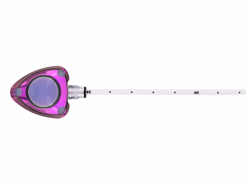 PowerPort™ isp Implantable Port (intermediate)