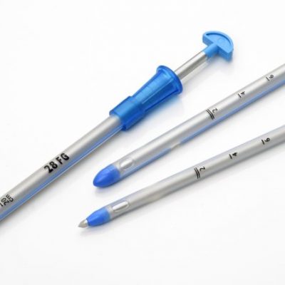 Redax Trocar Catheters