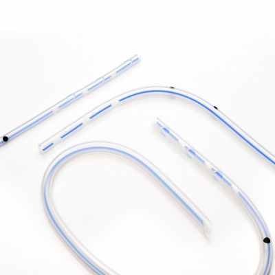 Redax Thoracic Catheters