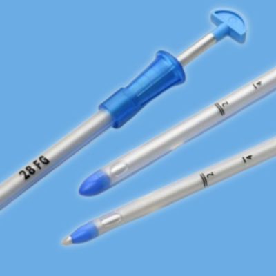 Redax Trocar Catheters