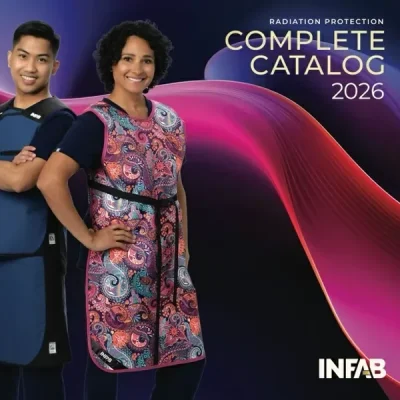 INFAB Complete Catalog