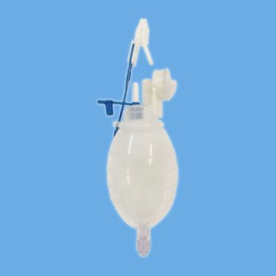 REDAX P-Eggy Drain