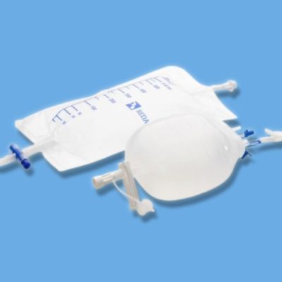 REDAX Silicone Closed Wound Systems