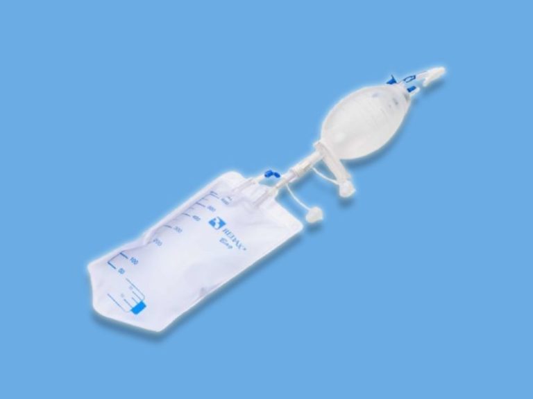REDAX Silicone Closed Wound Systems – Obex Medical