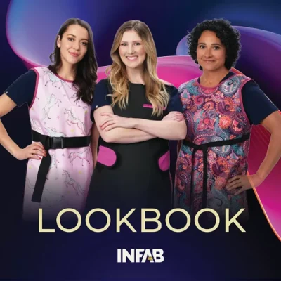 INFAB Lookbook