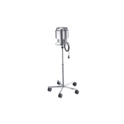 MED-Systeme Bowl Stand with Heating