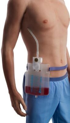 Redax Drentech™ WearABLE
