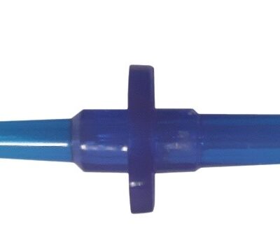 Redax Luer-reckord Fitting