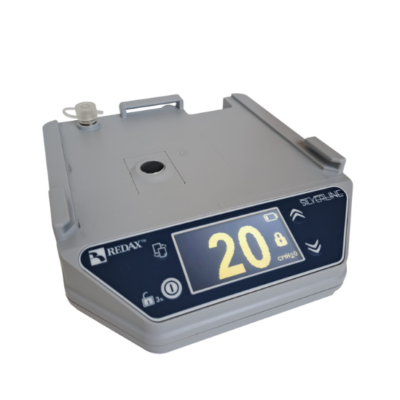 Redax Drentech™ SilverLine