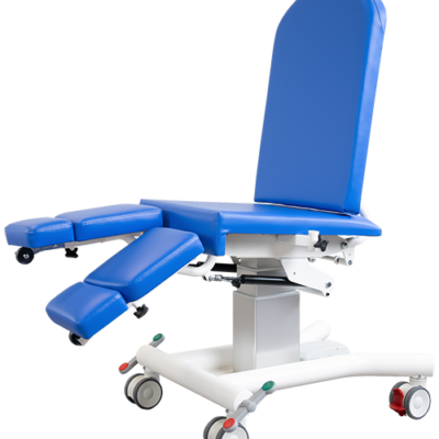 Wesseling Plaster Chair