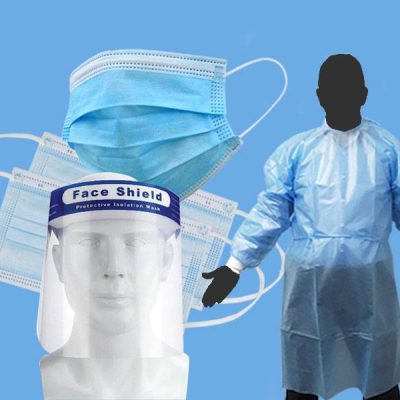 PPE - Personal Protective Equipment