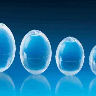 Coloplast Torosa® Saline-filled Testicular Prosthesis