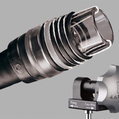Cook® 4, 6, 10 Shooter™ Saeed Multi-Band Ligators