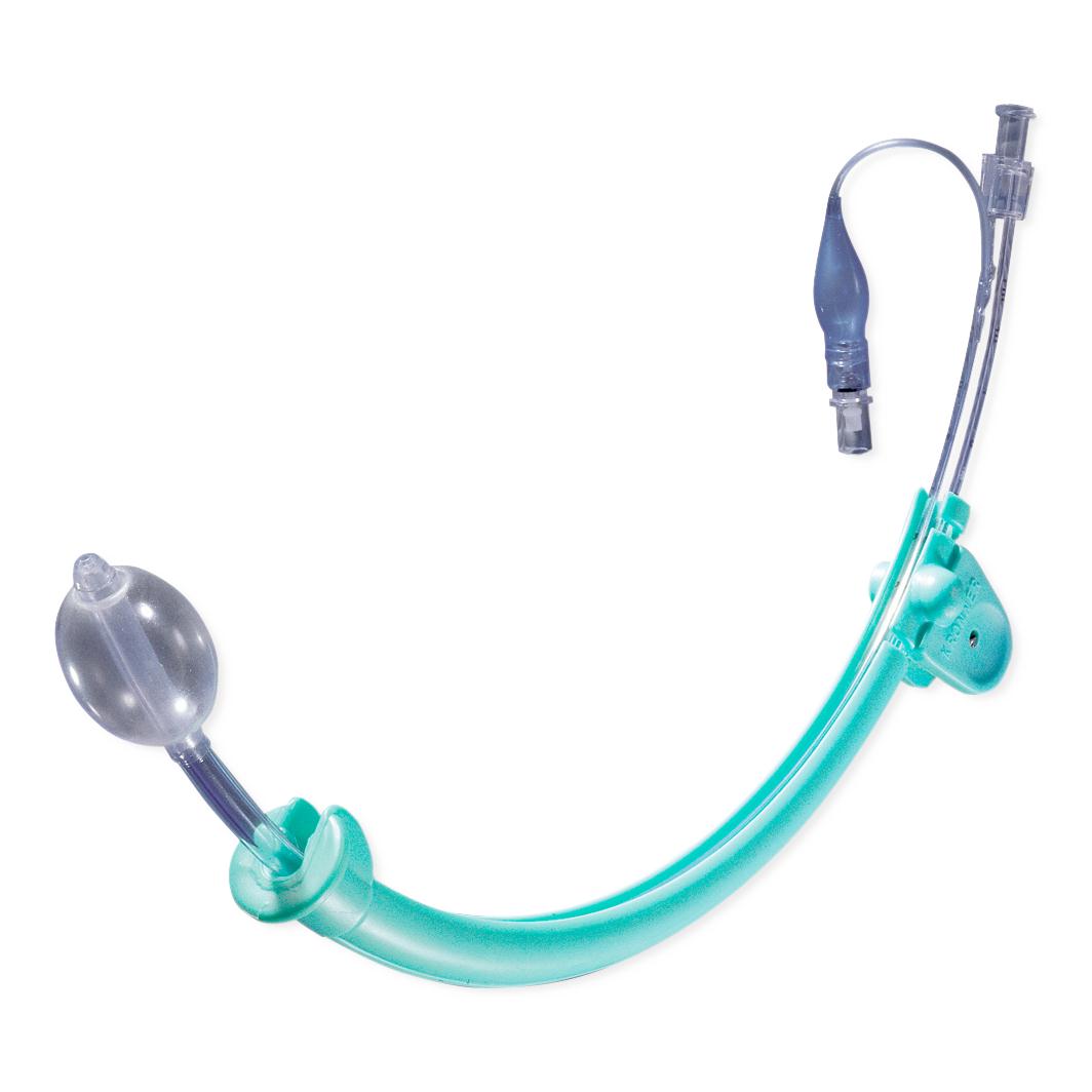 Disposable Diagnostic Uterine Manipulators - Kronner Manipujector