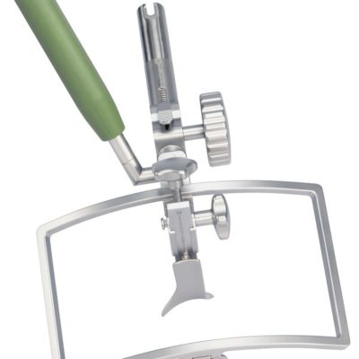 FENTEX LARS Retractor 2.0