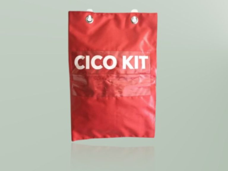 Meditech Systems CICO Kit – Obex Medical