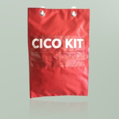 Meditech Systems CICO Kit