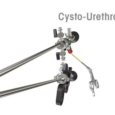 Richard Wolf Cysto-urethroscope