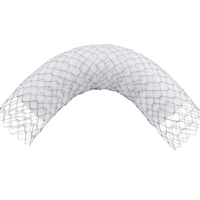 TaeWoong Niti-S™ Comvi™ Enteral, Pyloric and Colonic Stents