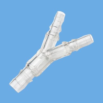 Catheter Connector