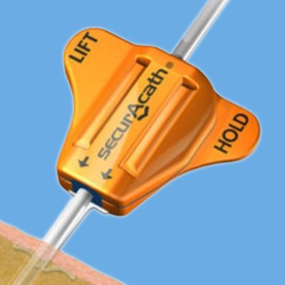 catheter securement subcategory