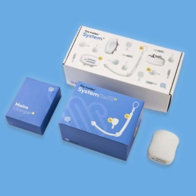 Chyme Reinfusion
