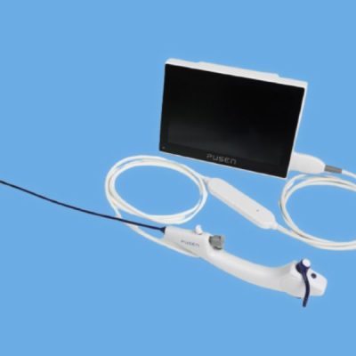 Endoscopes