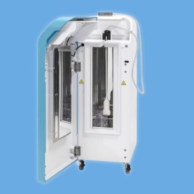 High Level Disinfection (HLD)