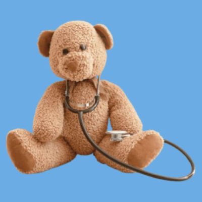 Paediatric Surgery