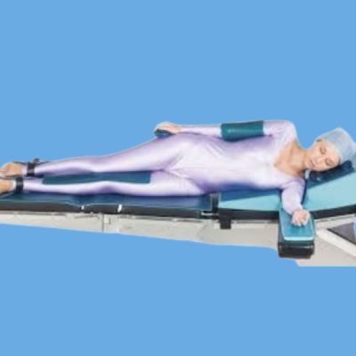 Patient Positioning & Pressure Relief