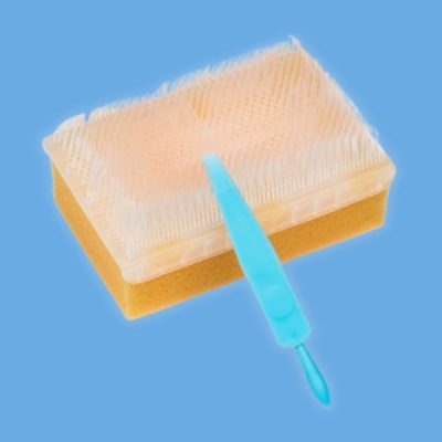 Preoperative Surgical Scrubs