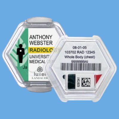Radiation Dosimeters