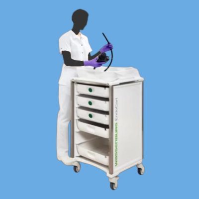Reprocessing Endoscopes