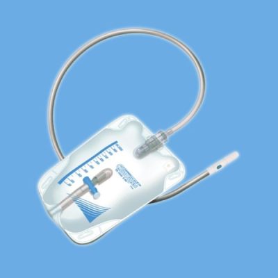 Urine Drainage